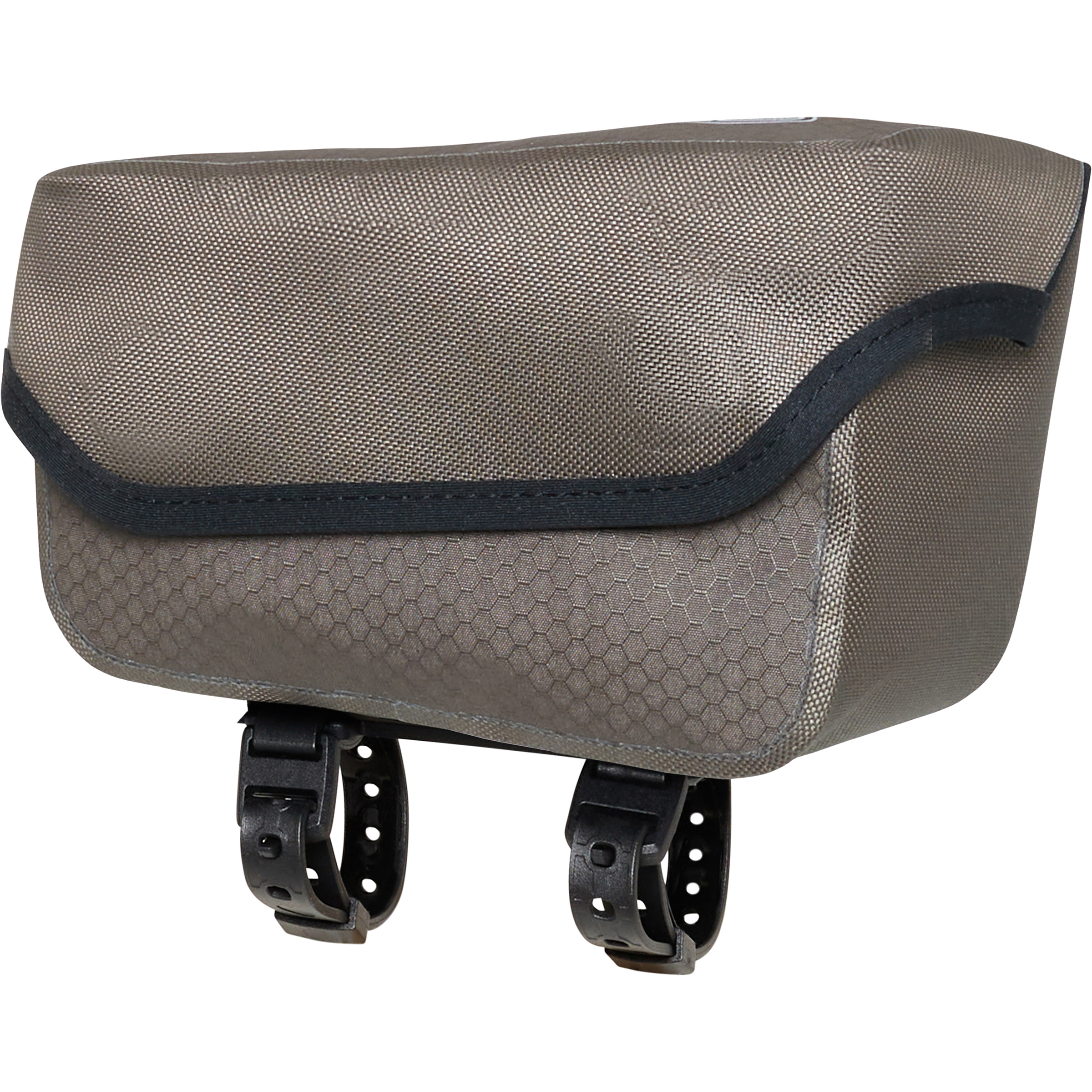 Ortlieb Fuel-Pack Fahrradtaschen grau Größe 1L Rennrad | Gravel