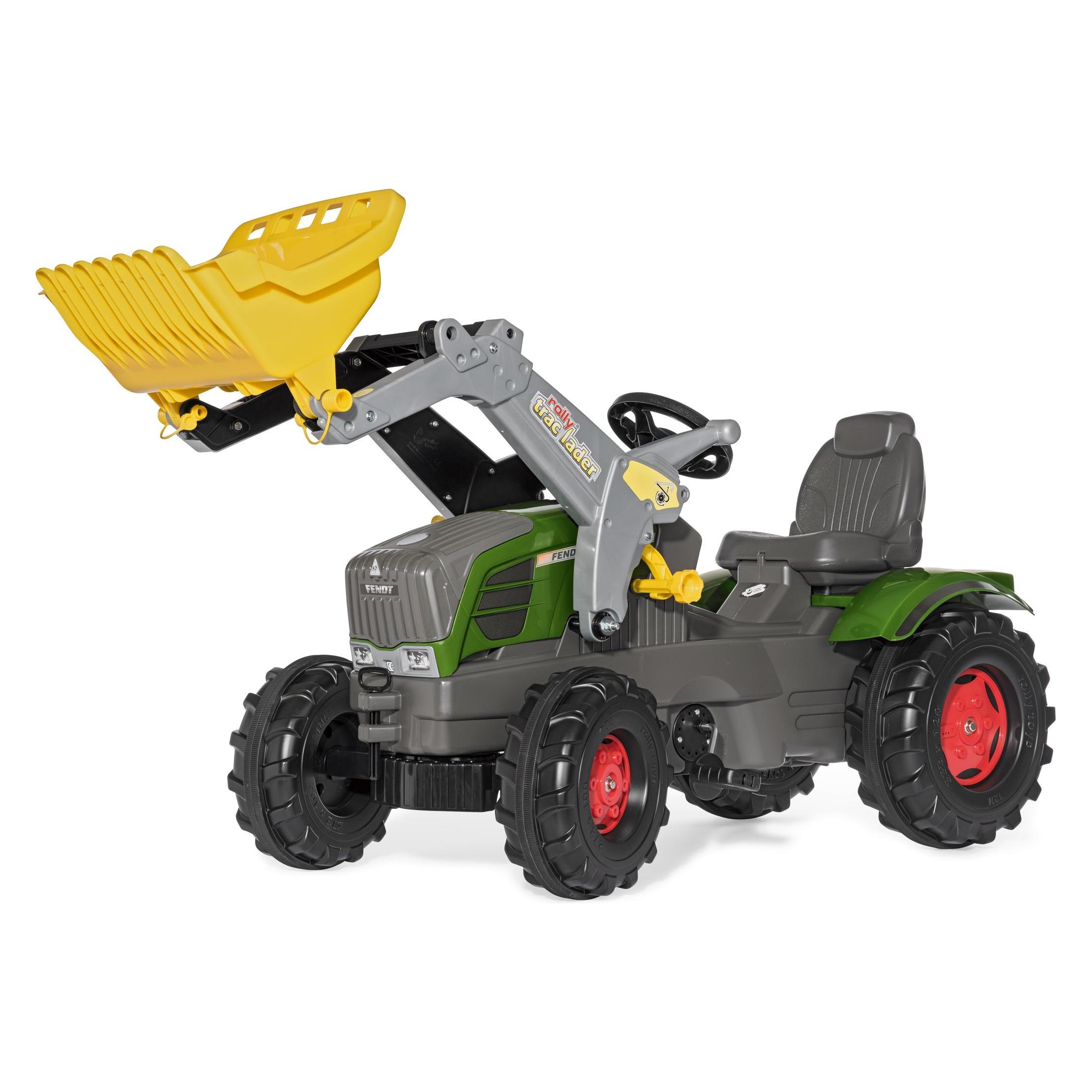 Rolly Toys Fendt Vario 211 (611058)