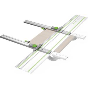 Festool Parallelanschlag FS-PA, 495717, für Führungsschiene FS/2 und FS/2-KP