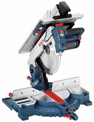 Bosch Professional Bosch Power Tools Kapp- und Gehrungssäge 305 mm