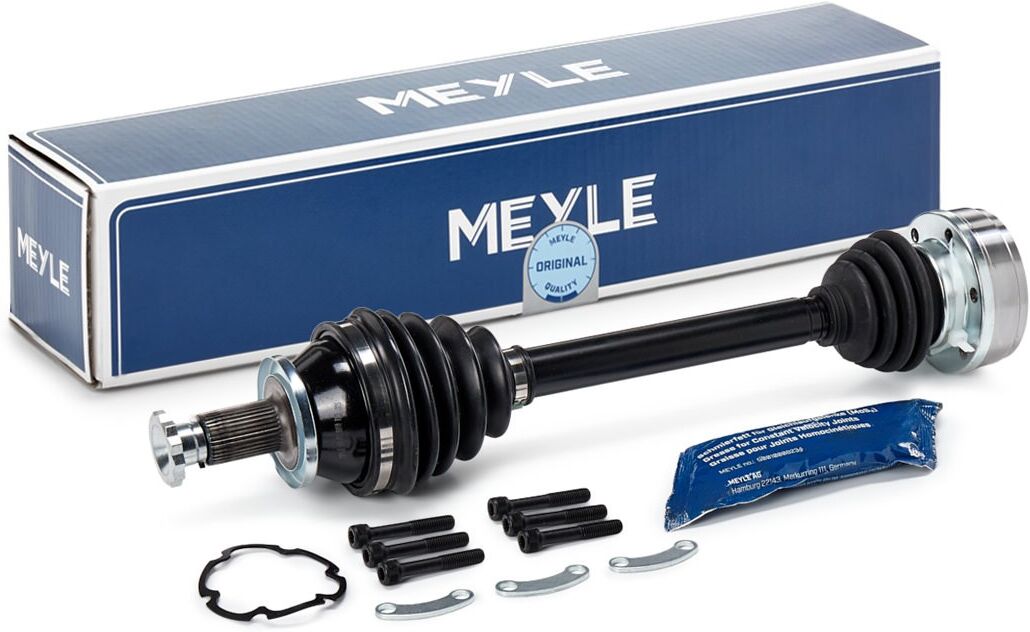 MEYLE 100 498 0631 Drive shaft