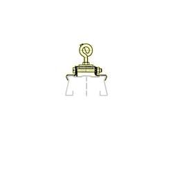 Schuch 902640002 TRS 1000 S Schaukelhaken 1 St.