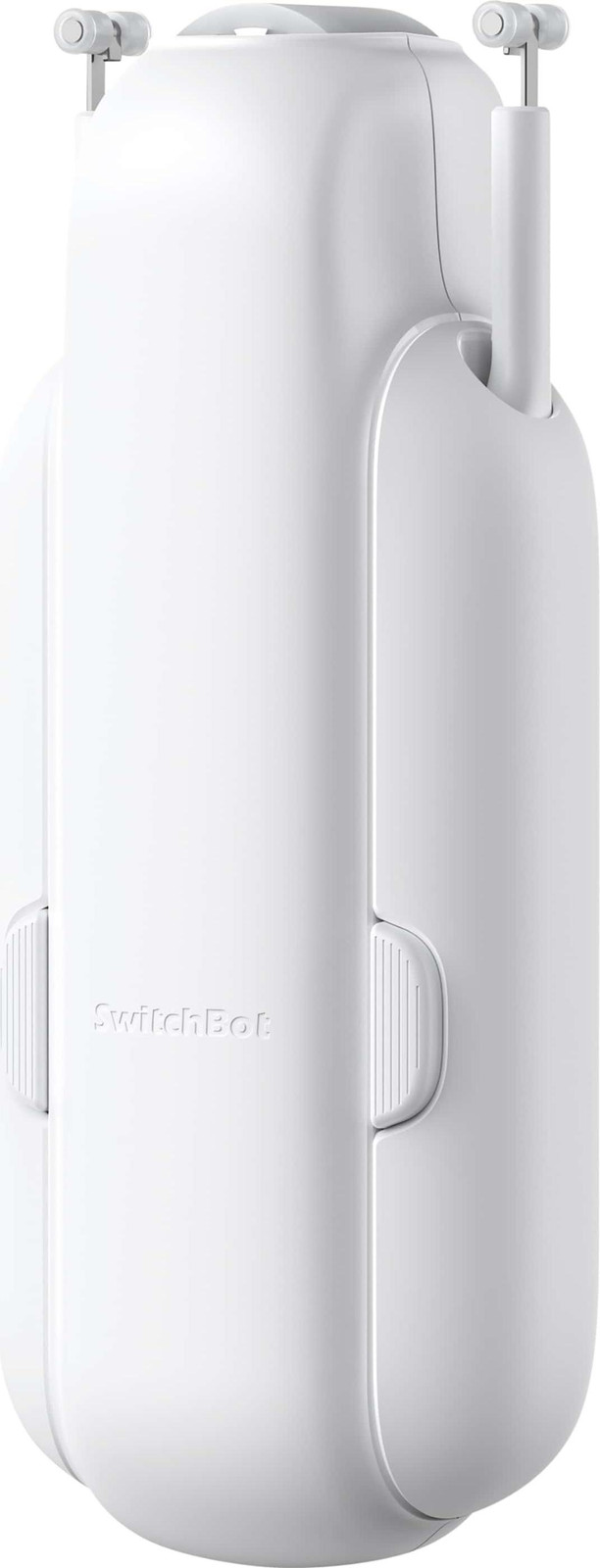 SwitchBot Smart Curtain 3 U Rail SwitchBot Automatische Gordijnopener