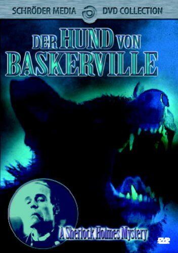 Rodney Gibbons - Der Hund von Baskerville - Preis vom 10.10.2026 11:48:34 h