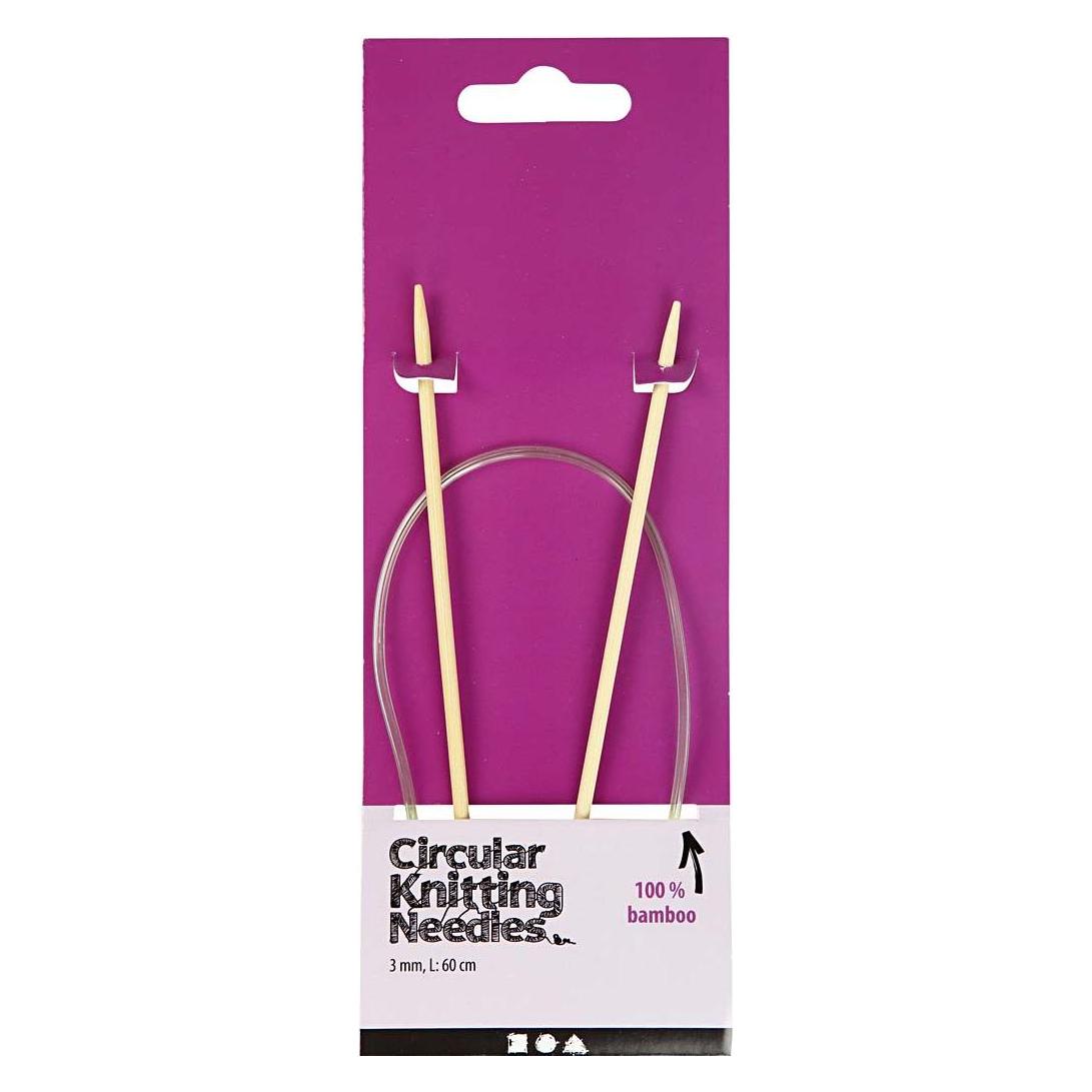 Creativ Company Circular Knitting Needle (42269)