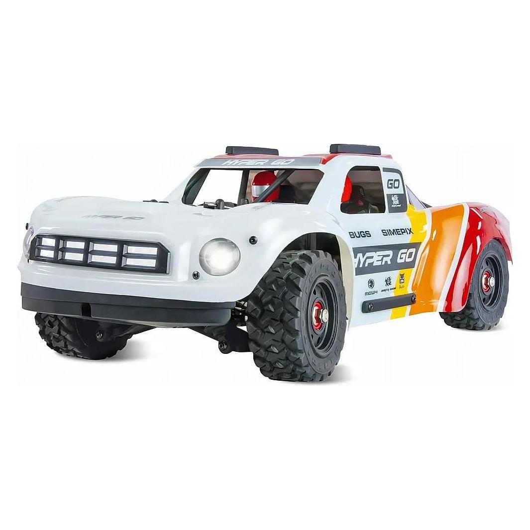 Amewi Hyper GO Short Course Truck (RTR Ready-to-Run) (22739)