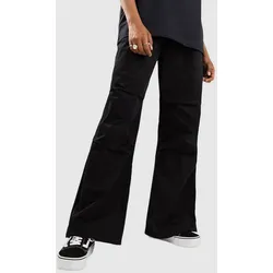 REELL Parachute Hose deep black Gr. XS