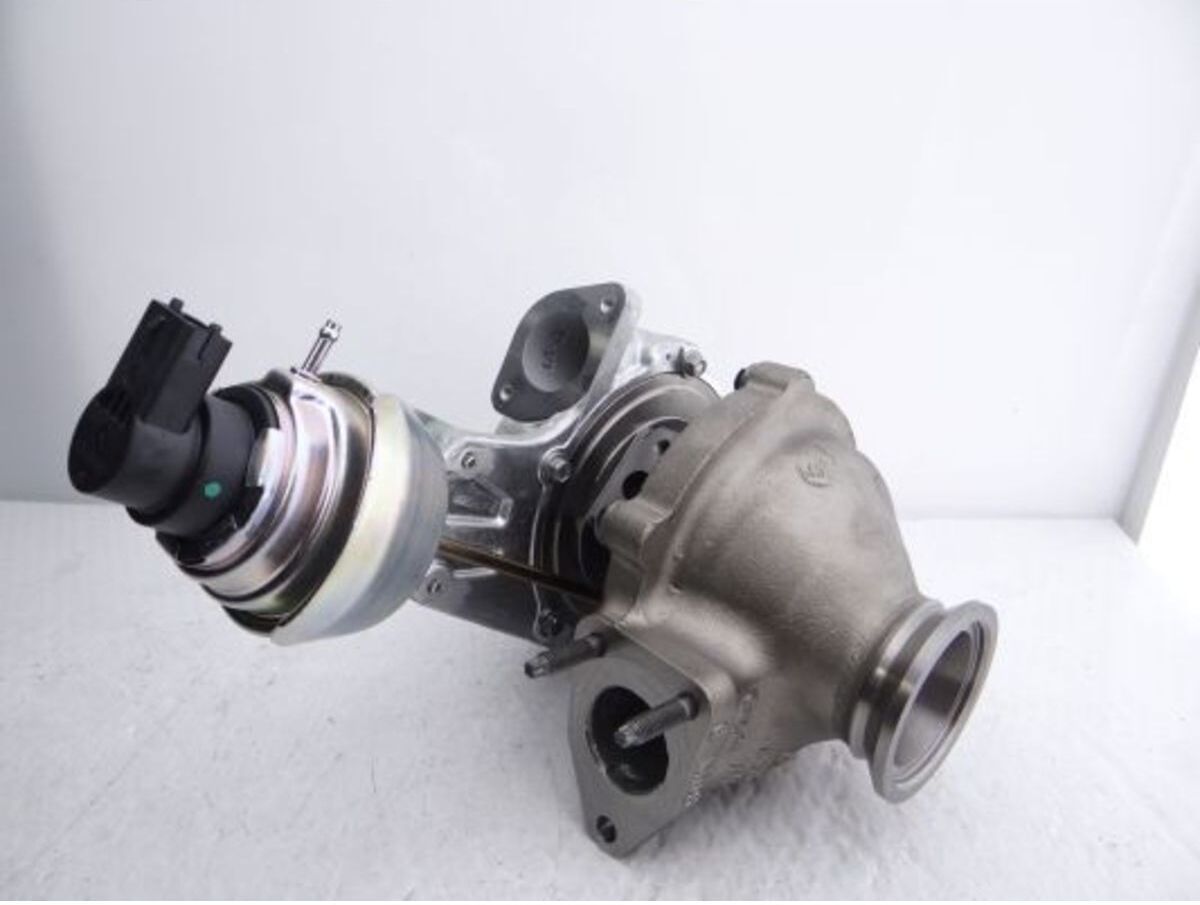 Garrett Caricatore, ricarica 788290-5001S