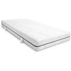 Sleezzz® Smart Matratze 90x200 cm