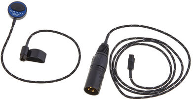 Schertler Dyn-C-P48 Cello Microphone