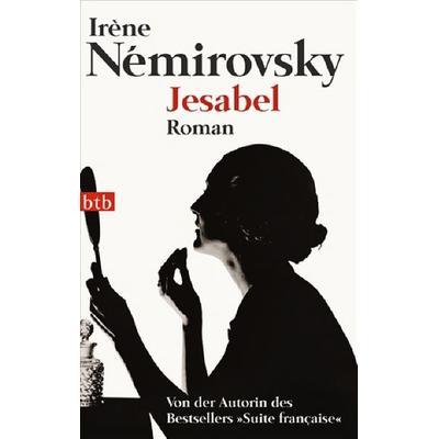 Jesabel, Taschenbuch von Irène Némirovsky, btb