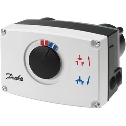 Danfoss elektr. Stellantrieb AME33 stetig, mit Sicherheitsfunktion