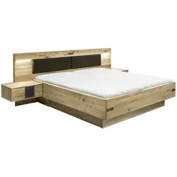 Linea Natura Bett TABILO - B/H/T ca. 265.00x101.00x210.00
