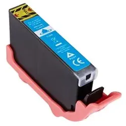 Alternativ-Tinte für Canon 4216C001 cyan