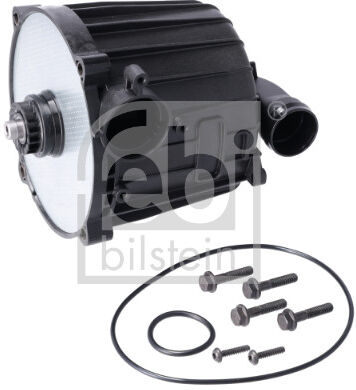 Febi Bilstein 1007796 Für Mercedes