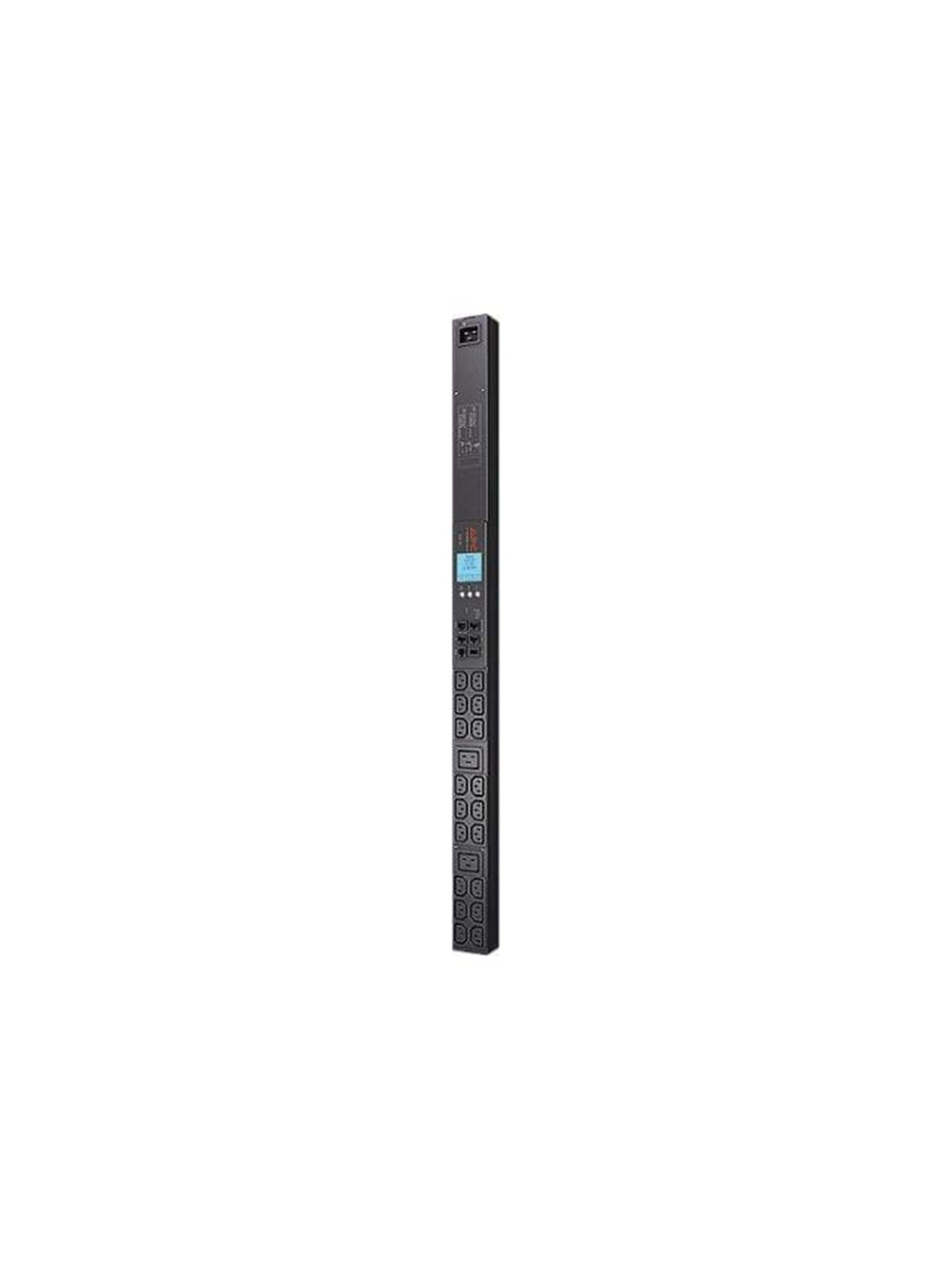 APC Metered Rack PDU ZeroU 2G