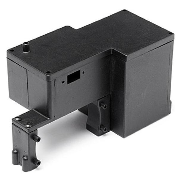 Maverick Receiver/Battery Case (Blackout MT) (MV24005)