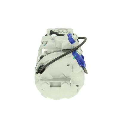 BV PSH Kompressor, Klimaanlage 090215049200 für BMW