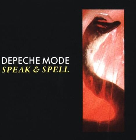 Depeche Mode - Speak & Spell - Preis vom 11.10.2026 03:10:56 h