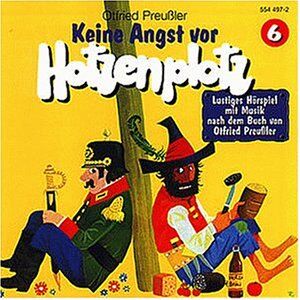 Otfried Preussler - R.Hotzenplotz 6 [Musikkassette] - Preis vom 19.10.2026 19:33:35 h