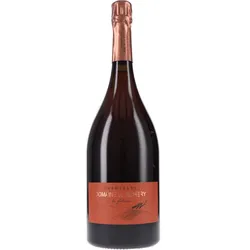 de Bichery Les Fontaines Rosé Brut Nature MAGNUM 2021 BIO