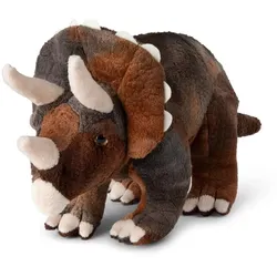 WWF - Plüschtier - Triceratops (23cm)