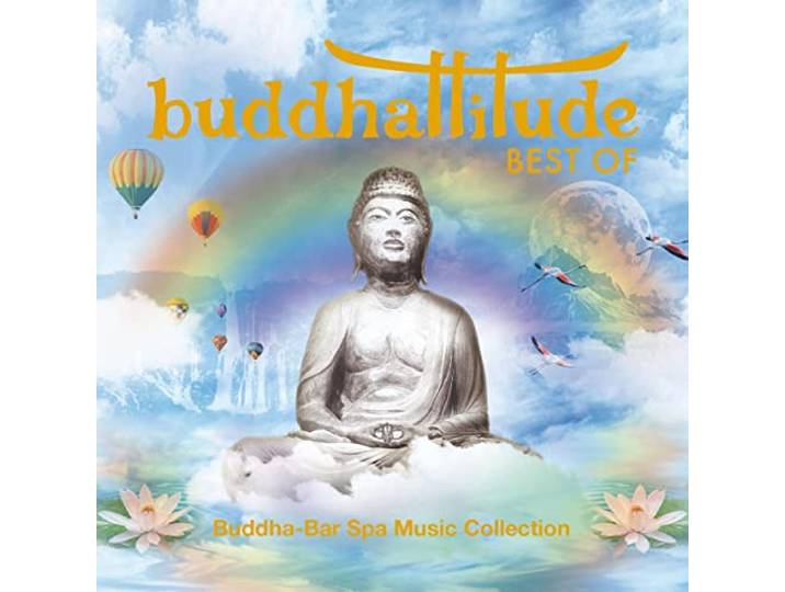 Various Artists - Buddhattitude - Best Of