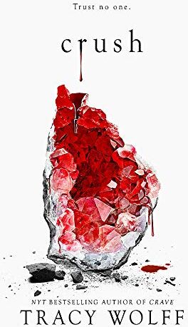 Tracy Wolff - Crush (Crave) - Preis vom 09.10.2026 07:28:09 h