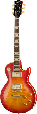 Gibson 59 Les Paul FactoryB HPT LA #2 Factory Burst