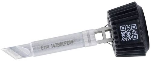 Ersa 0142BDLF20/SB Lötspitze Spitzen-Größe 2mm Inhalt 1St.