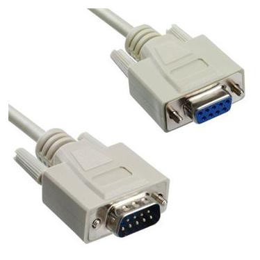 PremiumCord Extension cable-mouse 9pin 2m (2 m) (kpm2)