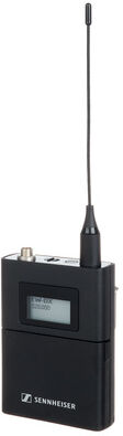 Sennheiser EW-DX SK 3-pin R1-9