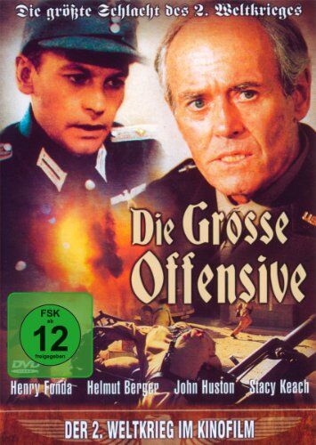 Umberto Lenzi - Die große Offensive - Preis vom 09.10.2026 07:28:09 h