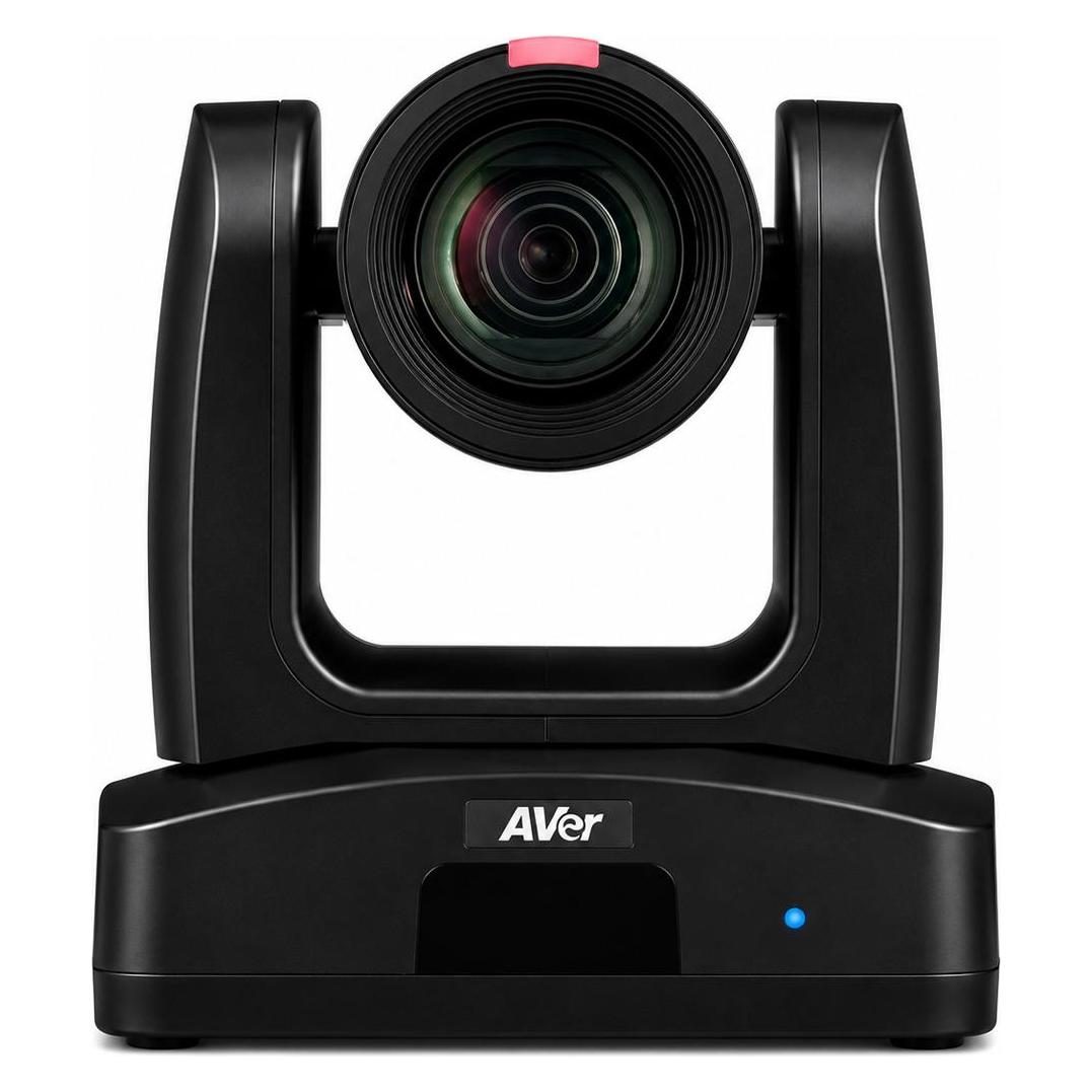 AVer PTZ-Kamera PTZ211 schwarz 12x Zoom, 1080p60 (61S3110000A6)