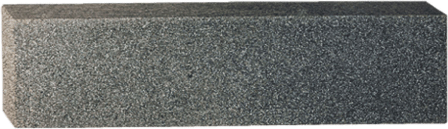 PFERD TOOLS Schärfstab 200x25 mm DSB zum Schärfen von Diamanttrennscheiben (68075025)
