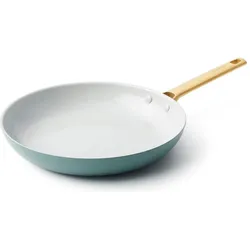 Greenpan Keramikbratpfanne, Pfanne + Kochtopf, Blau