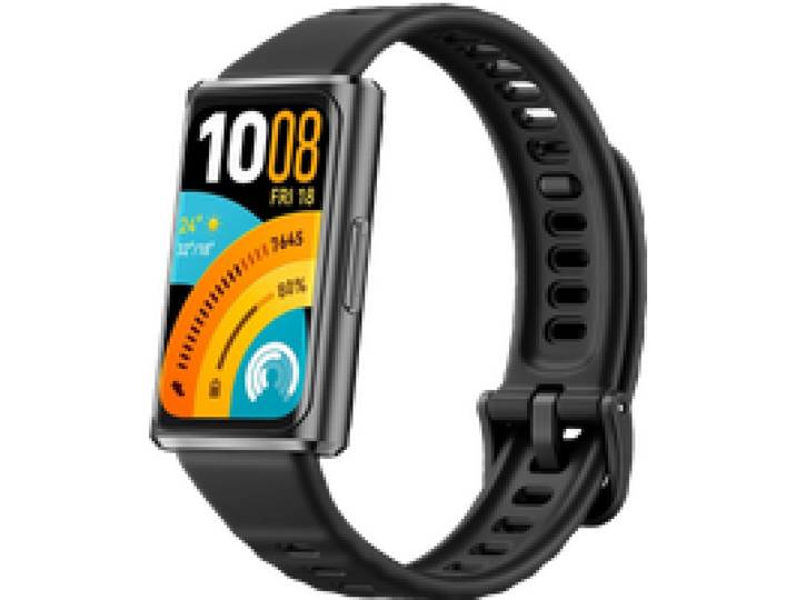 HUAWEI TECHNOLOGIES Montre connectée, Band 11 Pro