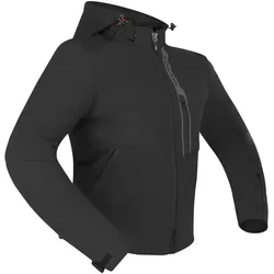 Richa Nuclear WP wasserdichte Damen Motorrad Textiljacke L