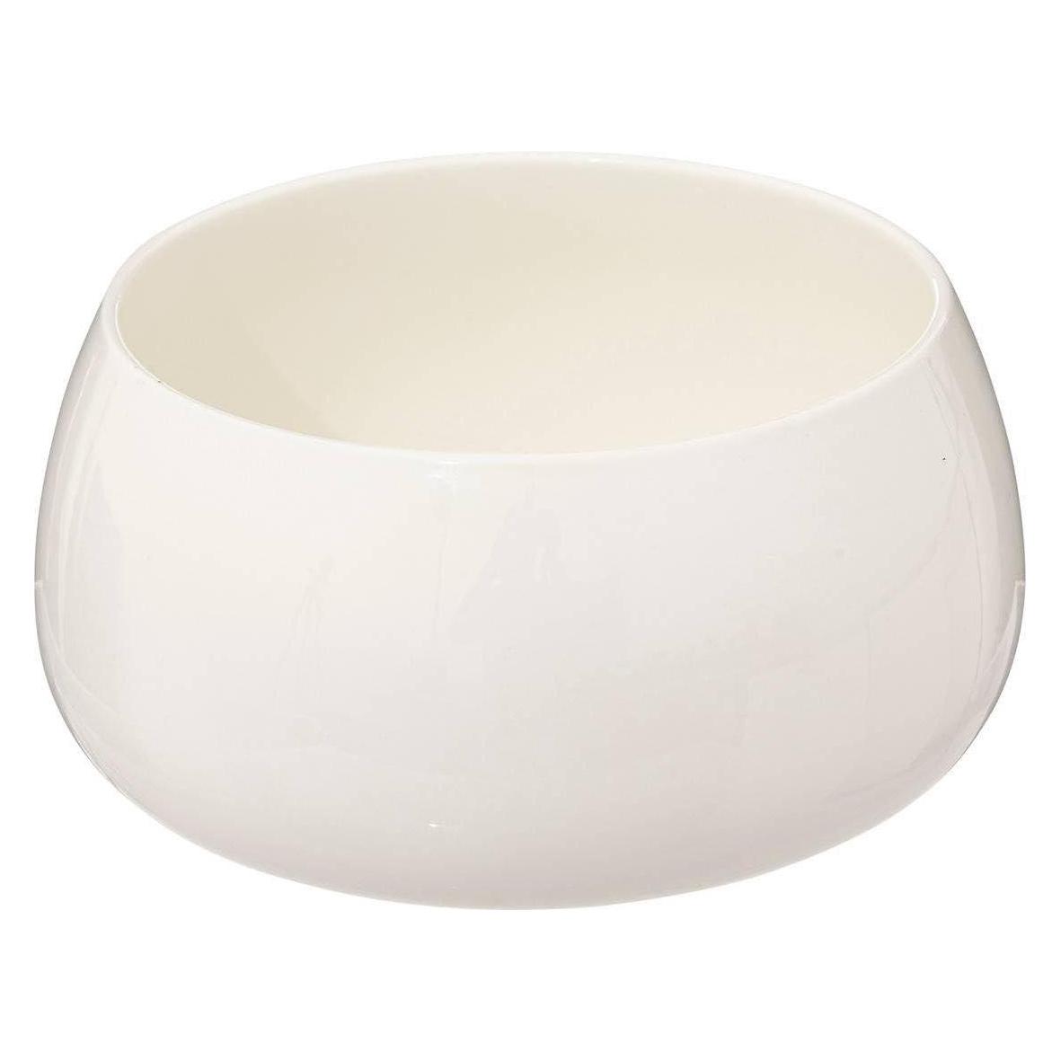 Secret de Gourmet Miska porcelanowa duża NORA, Ø 21 cm (21 cm, 1x) (49773692)
