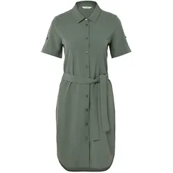 Tchibo - Outdoor-Funktionskleid - Damen - Gr. 36 - khaki