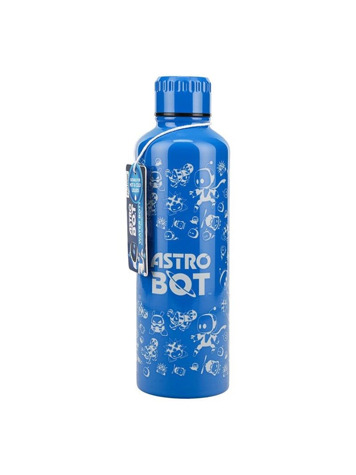 Paladone - Astrobot - Wasserflasche