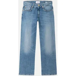 Straight-Fit Jeans Gini Blau 44/30