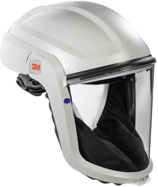 3M Ecran facial, Référence fabricant: M206 (7100140471)