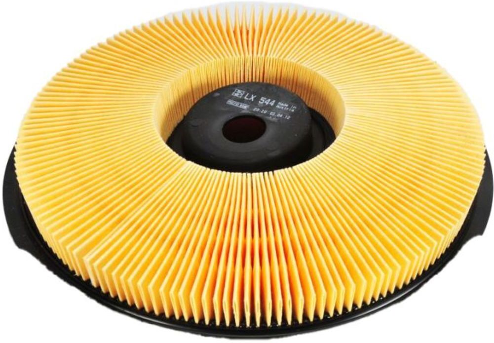 Luftfilter MAHLE KNECHT LX 544