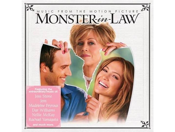 Monster in Law