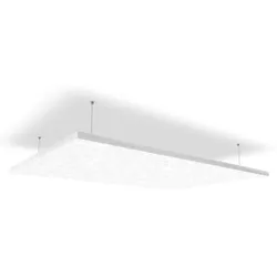 HOFA Ceiling Absorber 120x180 White - Schallabsorber