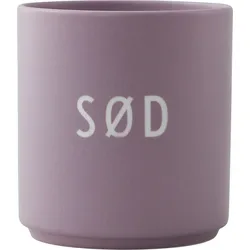 Favourite DA Sød Becher lavendelfarbig