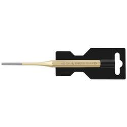 Rennsteig Werkzeuge Splintentreiber 150x10x2,5mm 450 025 0 SB