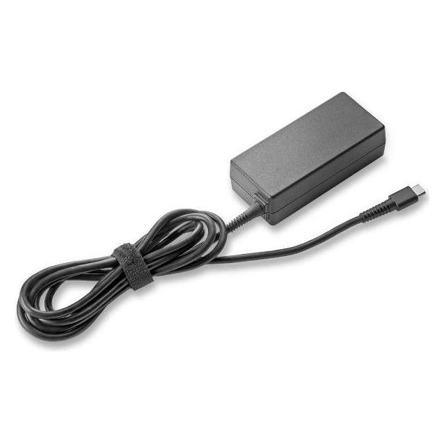 HP USB-C AC Adapter 45W ITL (45 W) (N8N14AA#ABZ)