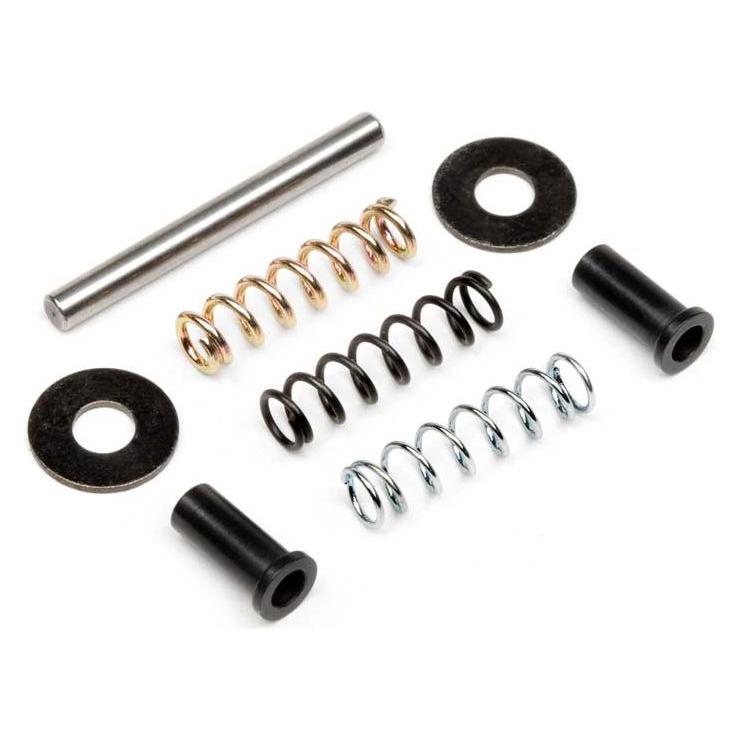 HPI Cup Racer GEAR DIFF ADJUST SPRING SET (87591)